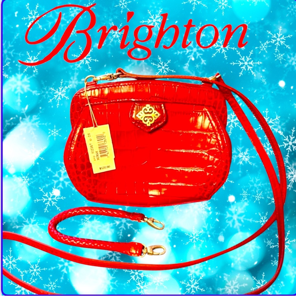 Brighton Crossbody Purse - Picture 11 of 13